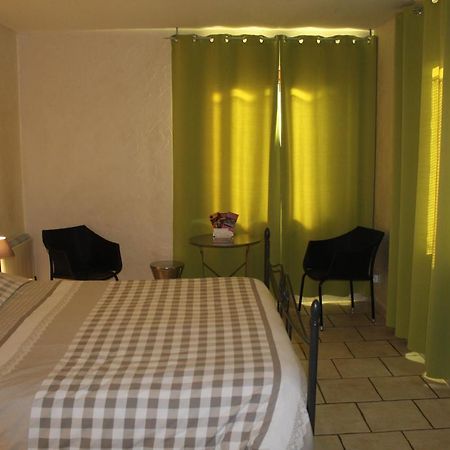 Chambres D'Hotes La Prairie Belley Zewnętrze zdjęcie