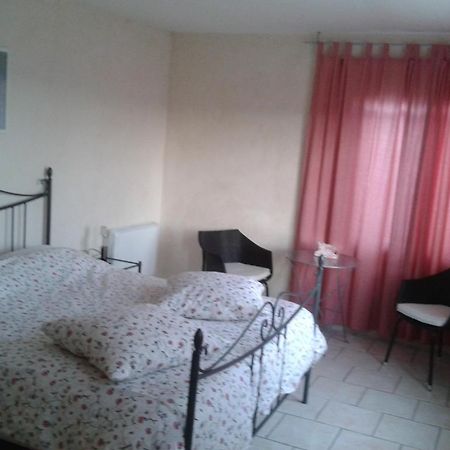 Chambres D'Hotes La Prairie Belley Pokój zdjęcie
