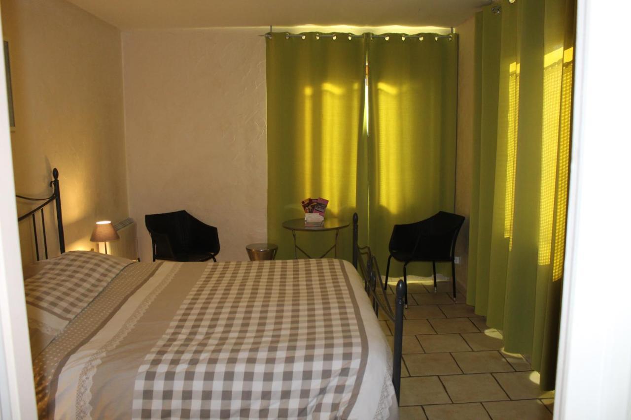 Chambres D'Hotes La Prairie Belley Zewnętrze zdjęcie