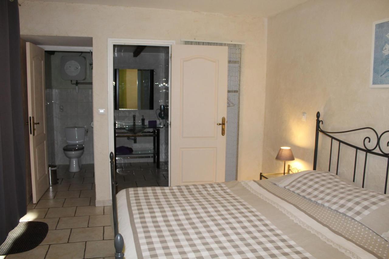 Chambres D'Hotes La Prairie Belley Zewnętrze zdjęcie
