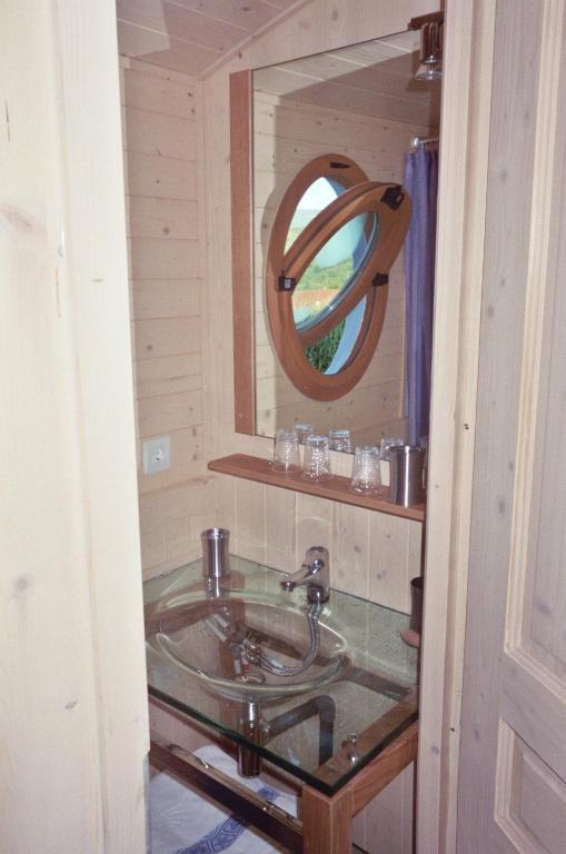 Chambres D'Hotes La Prairie Belley Pokój zdjęcie
