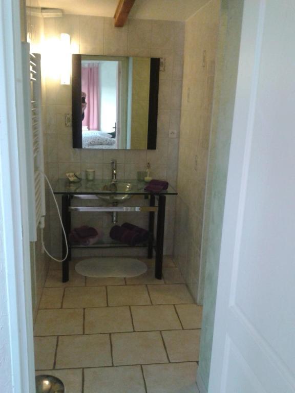 Chambres D'Hotes La Prairie Belley Pokój zdjęcie