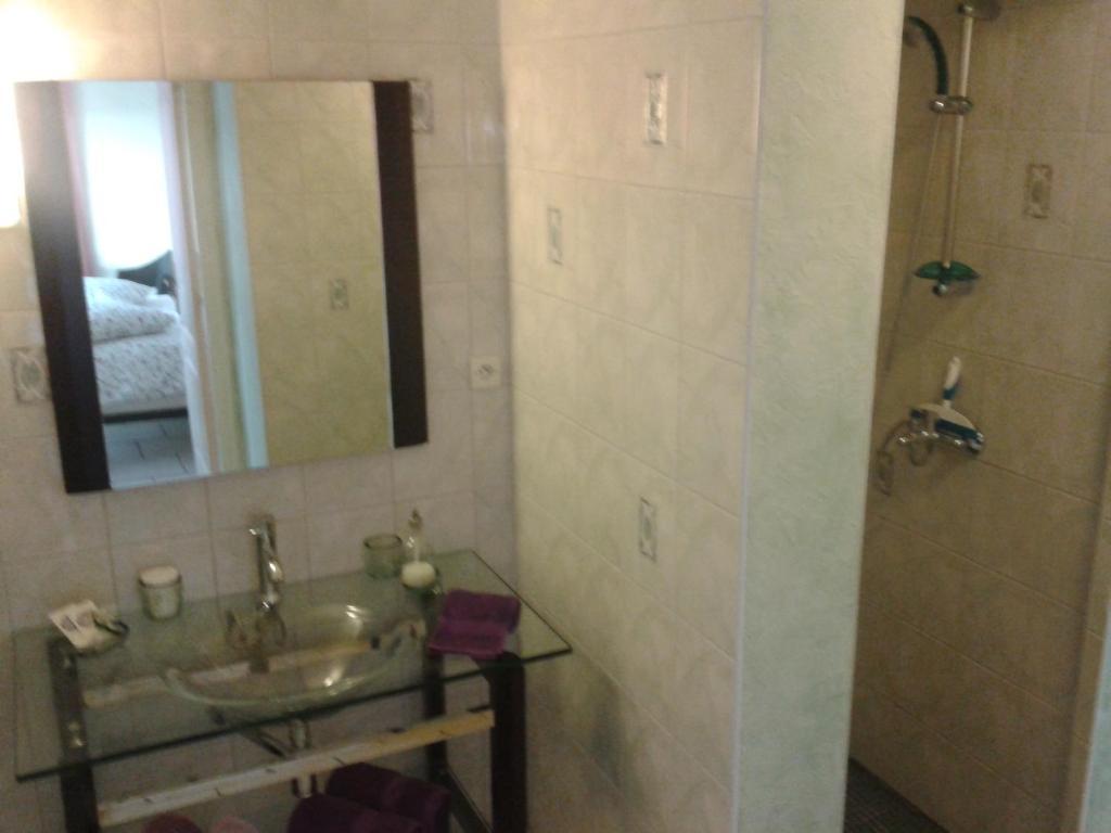 Chambres D'Hotes La Prairie Belley Pokój zdjęcie