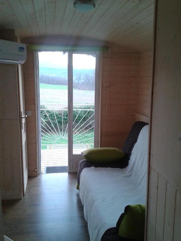 Chambres D'Hotes La Prairie Belley Pokój zdjęcie