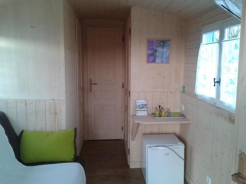 Chambres D'Hotes La Prairie Belley Pokój zdjęcie